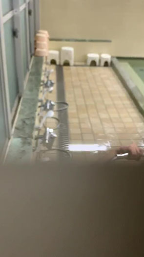 修学旅行大浴場別アングルSSS