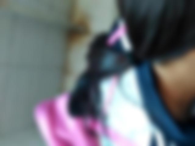 宙○生を尾行してレ○プ