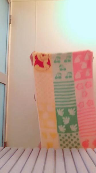 和S5　お風呂で見せちゃお
