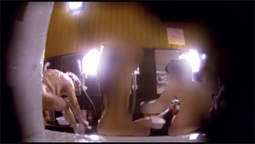 【FHD】近距離から美人を撃撮　最高の美女観察 #5