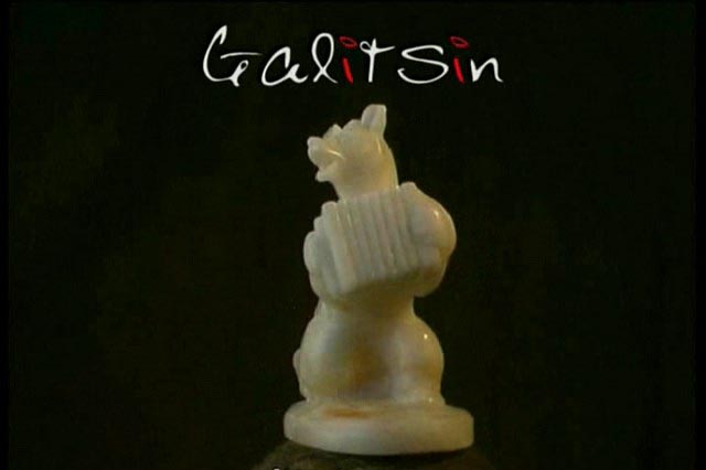 ヨーロッパ美少女動画